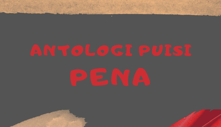 Antologi Puisi Pena